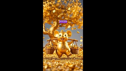 HAPPY NEW YEAR 2025