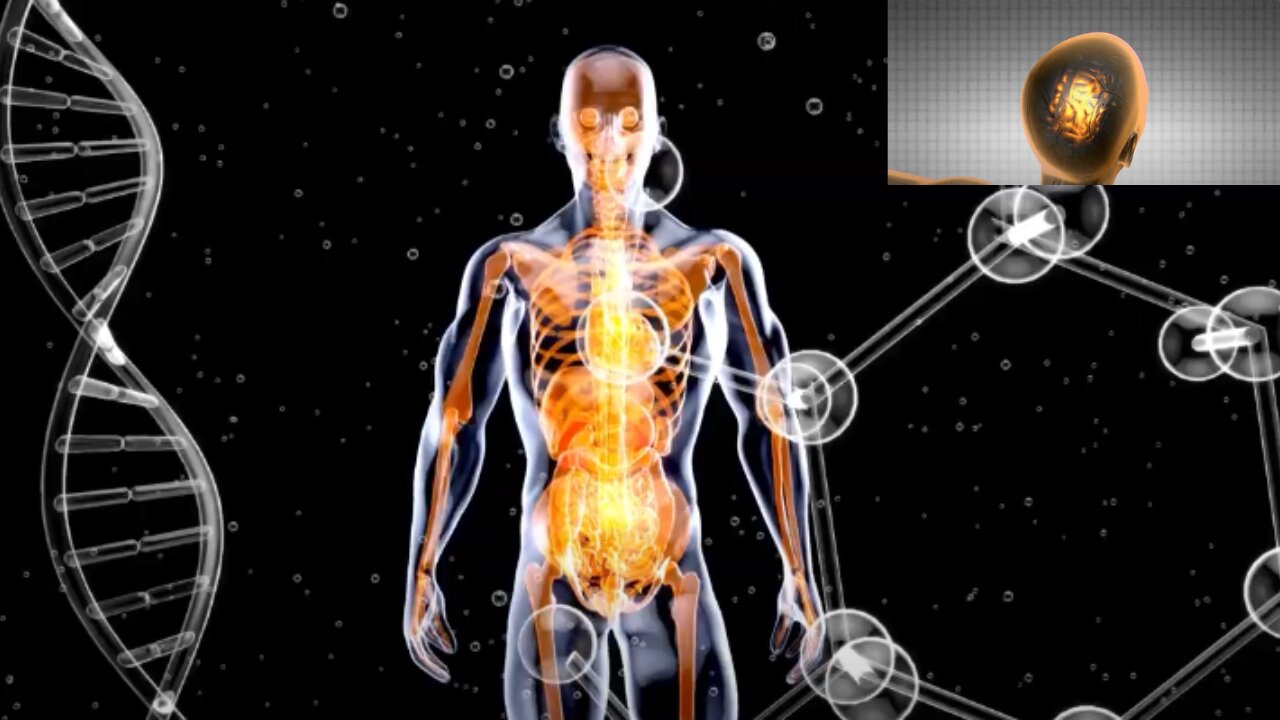 Excessive Salt Intake Increases Stress Hormones and Triggers Anxiety | Dr. Mandell