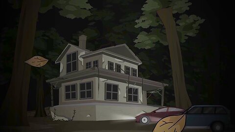 16 TRUE Creepy Horror Stories ANIMATED