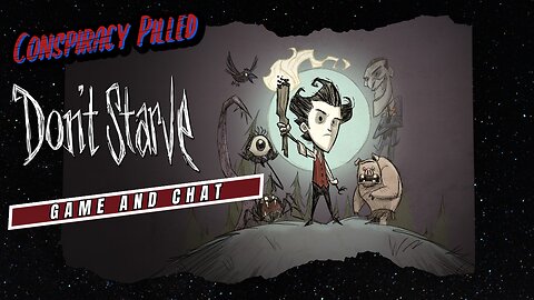 Don't Starve