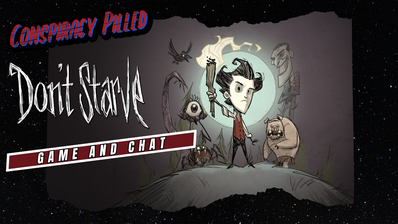 Don't Starve