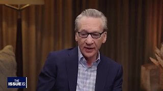 Bill Maher: If the Democratic Party Doesn’t Adapt, They Could Become Politically Extinct Like the Whigs