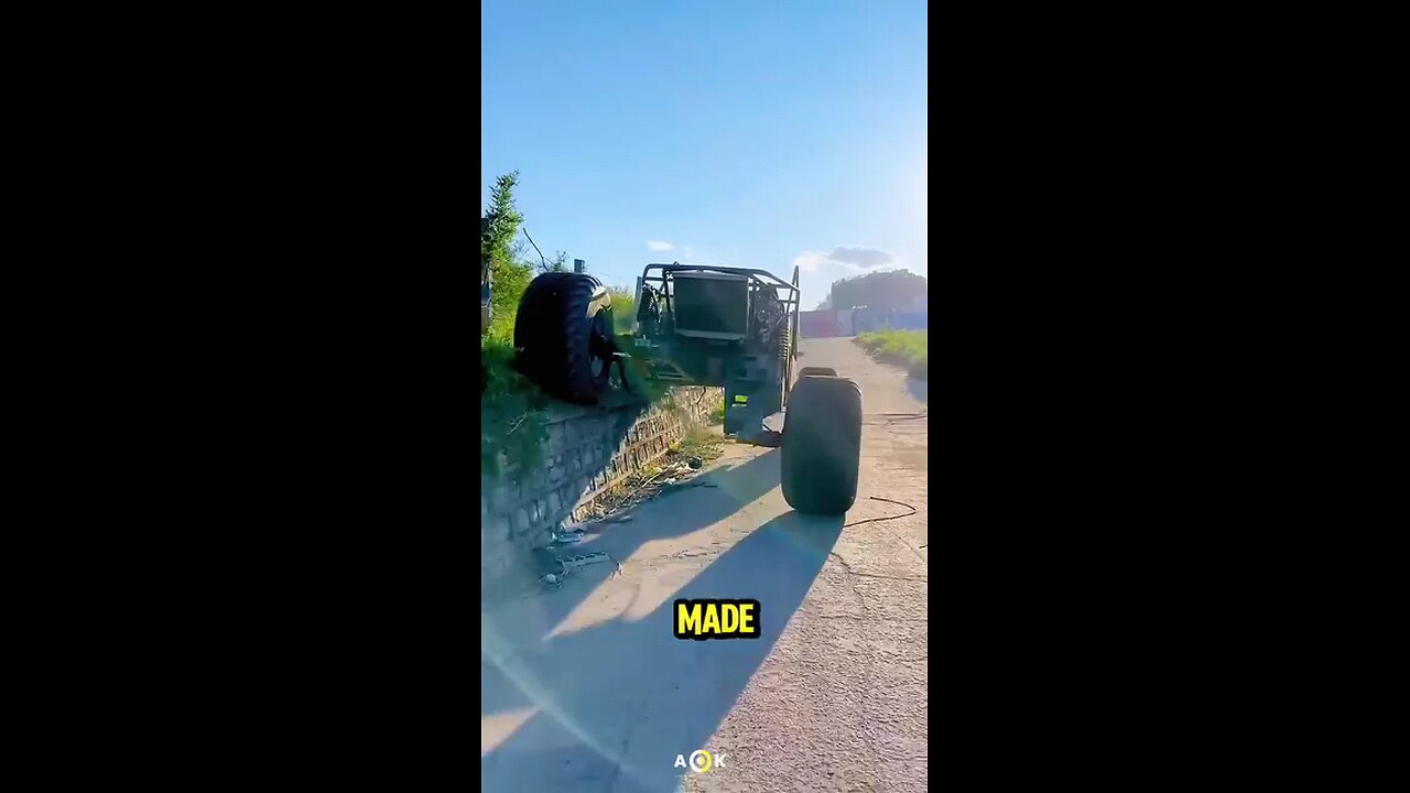 Elon Musk Cyber Truck