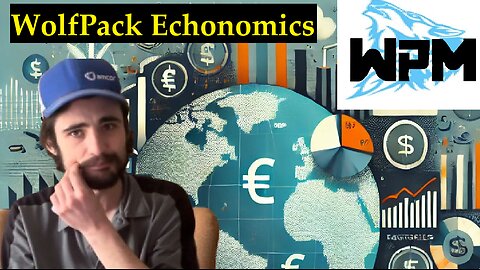 WolfPack Economics | Episode 002