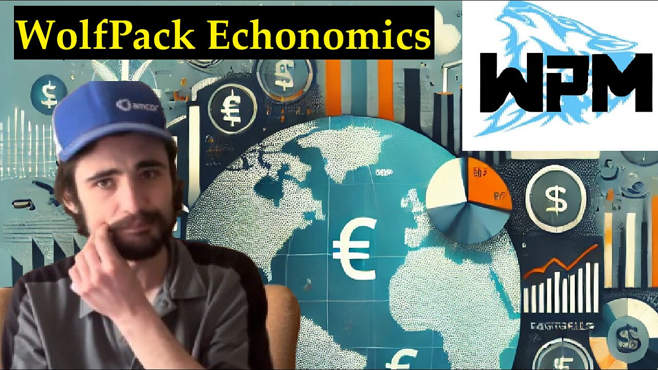 WolfPack Economics | Episode 002