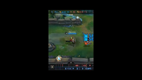 "1 SINGED VS 5: EL CAOS QUÍMICO QUE DERRITIÓ AL EQUIPO ENEMIGO 💥🧪" #singed #elfulanito #WildRift