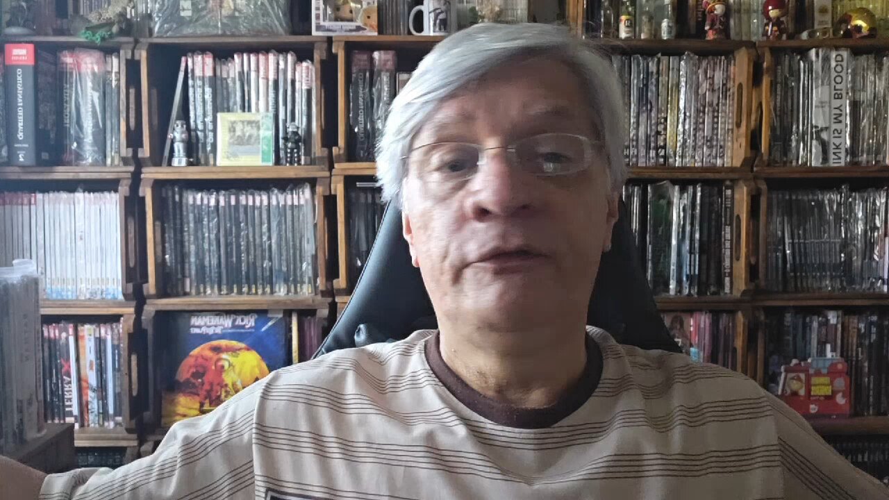 O Demolidor de volta às telas