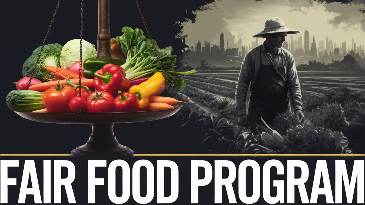 The Fair Food Program: Good for Consumers and Farm Workers – Why Are Companies Opting Out?