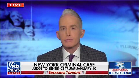 Gowdy: One of the Reasons Trump Was Elected Is ‘People Are Tired of the Alvin Braggs of the World’