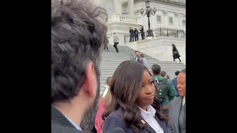 Rep. Jasmine Crockett to Elon Musk: ‘F**k Off!’