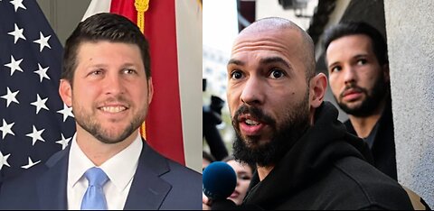 Andrew Tate & Tristan Tate Have Florida Attorney General Announce Criminal Investigation Onto Them