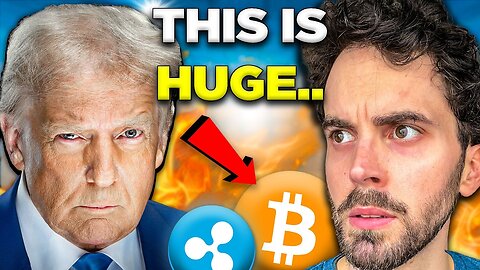 Donald Trump Latest News: Will Bitcoin Explode After inauguration?