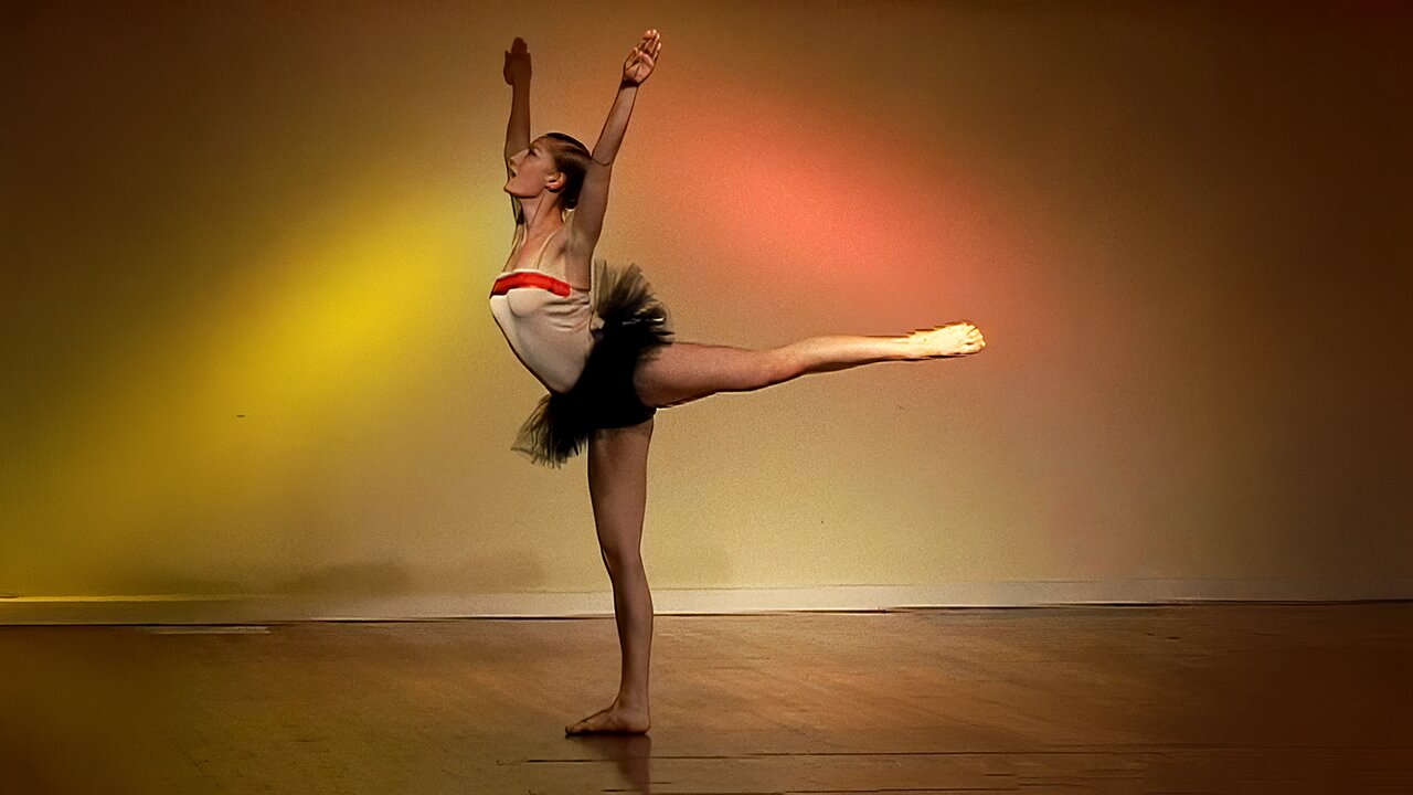 2003 Kate Filbert at Viva Variety 33