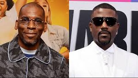 What Really Happened Between Jamal Bryant & Ray J? full version