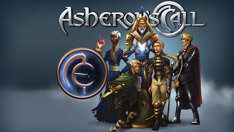 Asheron's Call