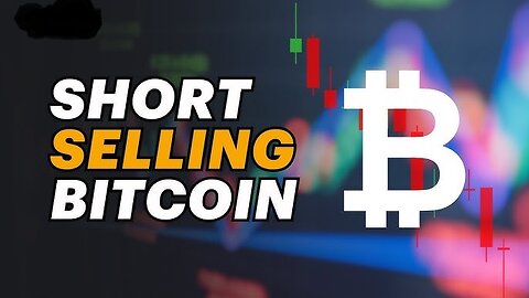 Bitcoin Short Trading Strategies and Insights Isolated Trades
