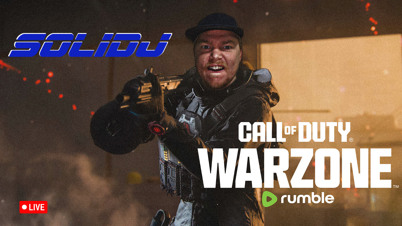 Snow Day = Warzone And Whatever Else We Want To Play |Call Of Duty Warzone||