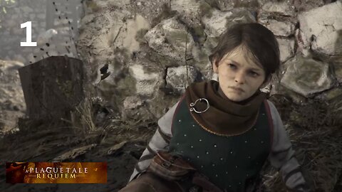 A Plague Tale: Requiem is my New Favorite Game