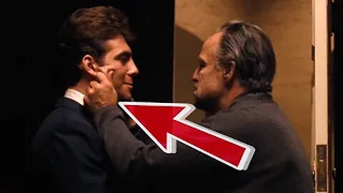 EL DON "SE DELATA" A SI MISMO