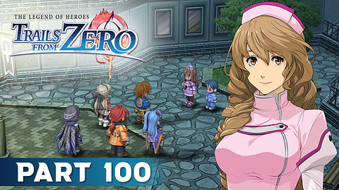 Trails from Zero Part 100 - Saving Our Favorite Nurse