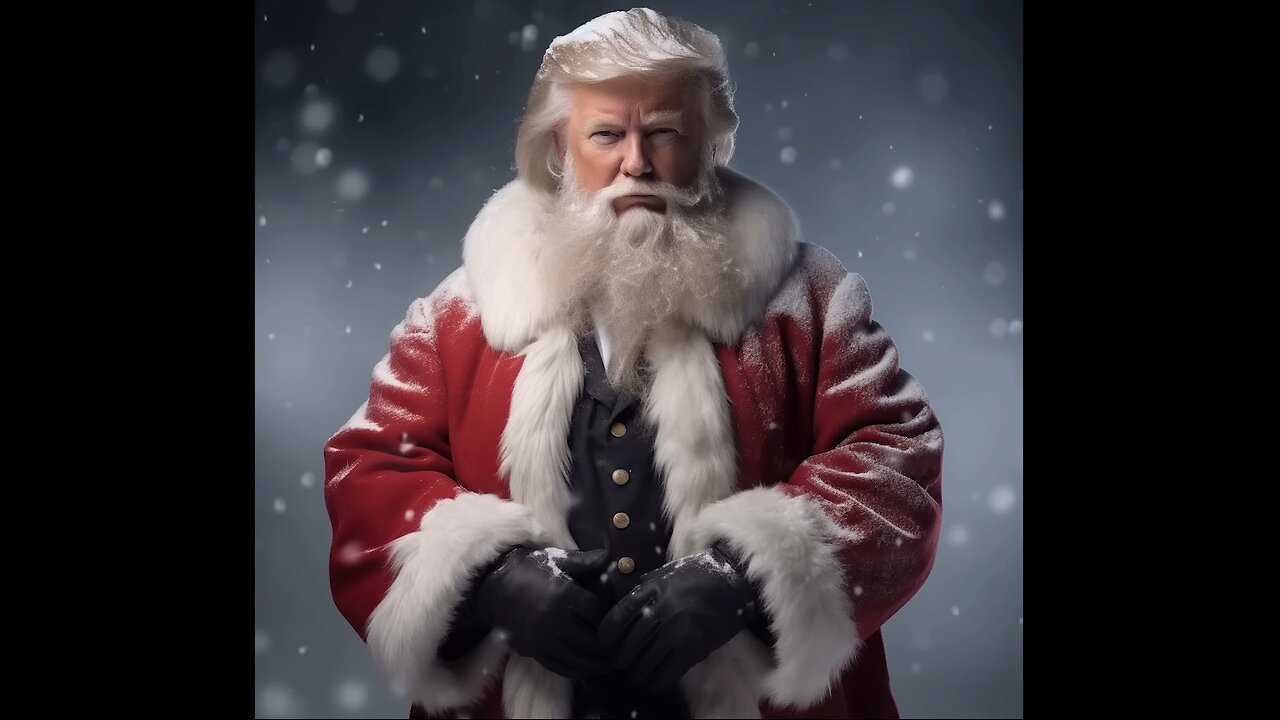 Have A Very MAGA Christmas