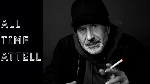 All Time Attell: The Greatest of All Time