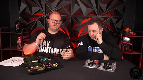 Which Paintball Regulator Wins? Infamous vs Ninja Pro V3 Breakdown