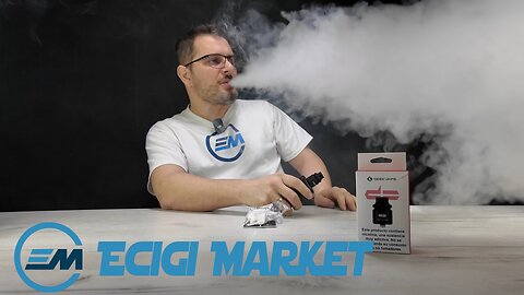 Digiflavor Drop V2 RDA - Kezdők is elbánnak vele simán!