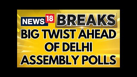 Delhi News | Delhi Assembly Elections 2025 : Ishrat Jahan To Contest From Okhla Assembly Seat