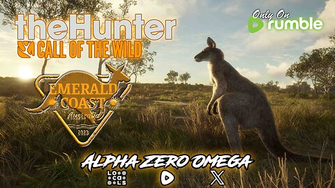 the Hunter: Call of the Wild - Emerald Coast | Part 1