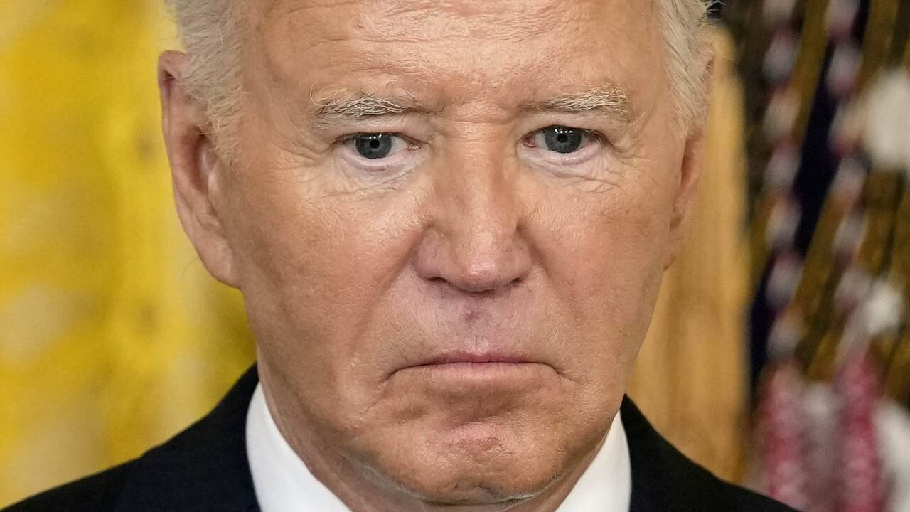 Joe Biden, A Small & Petty Man: Biden To Permanently Ban Offshore Oil Drilling Before Trump Arrives