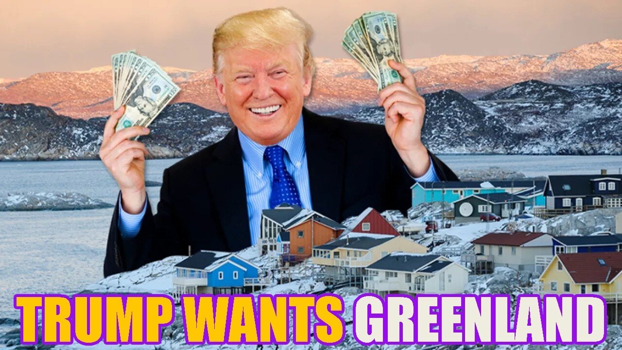 Russia-US Dialogue | Trump’s Plans, Greenland, Panama Canal, Iran-Armenia, and 2025’s Big News