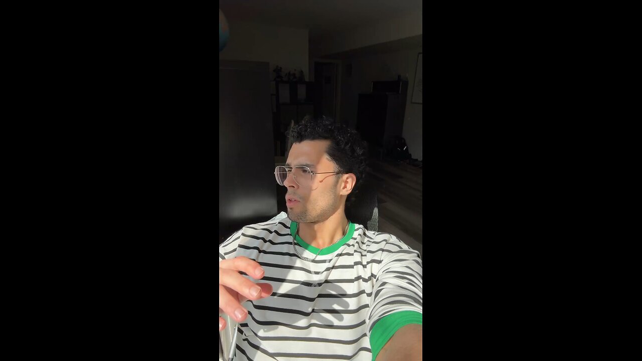 You keep waiting for the “right time”—but what if you’ve been ready all along?