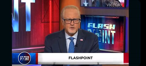 National Religious Broadcasters on Flashpoint 2-20-2025