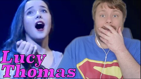 "I'm Happy for Her!" Lucy Thomas - Starlight (Rosie) Reaction!