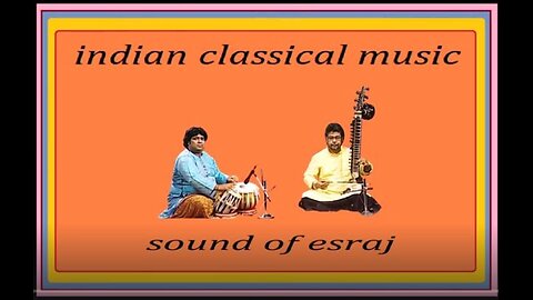 SOUND OF ESRAJ