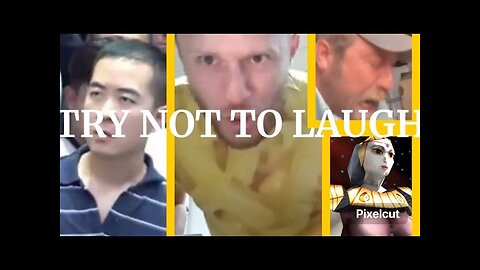 TRY NOT TO LAUGH MELTDOWN AND FUNNY VIDEOS - VOL 2