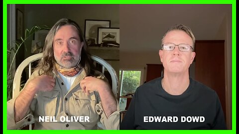 Edward Dowd & Neil Oliver- They’ve Created a Monster with These Killer Shots