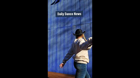 Daily Dance News