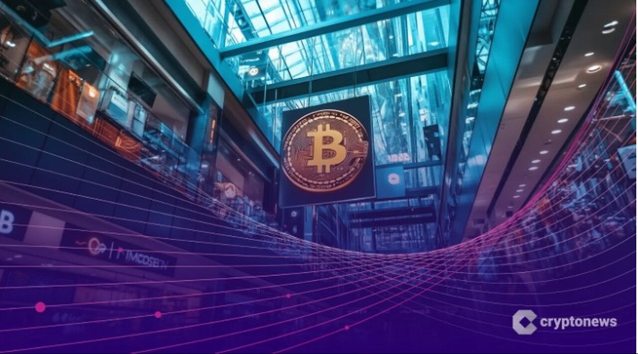 Singapore’s Department Store Metro to Support Stablecoin Payments