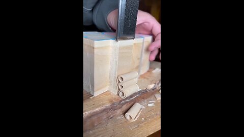 wood working tools - relaxing videos