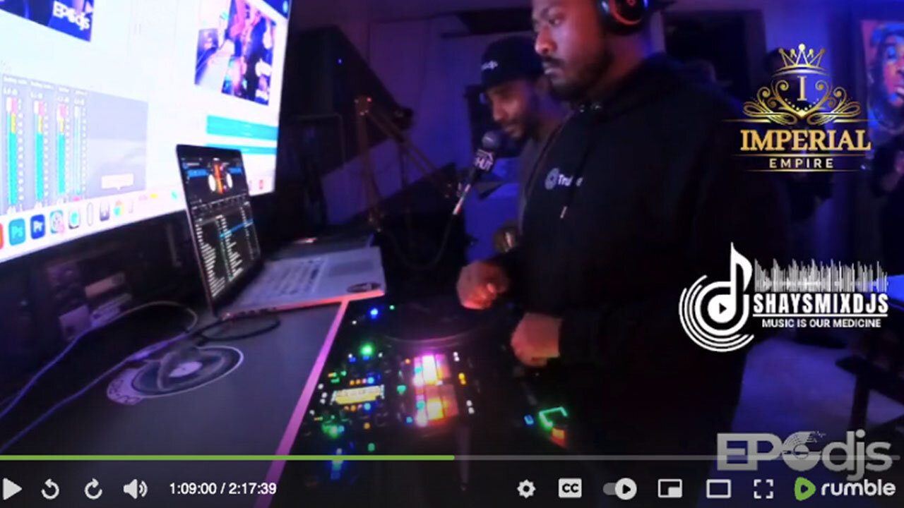 Monday Night DeToxs 002