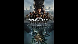 Review Pantera Negra: Wakanda Por Siempre (Black Panther: Wakanda Forever)