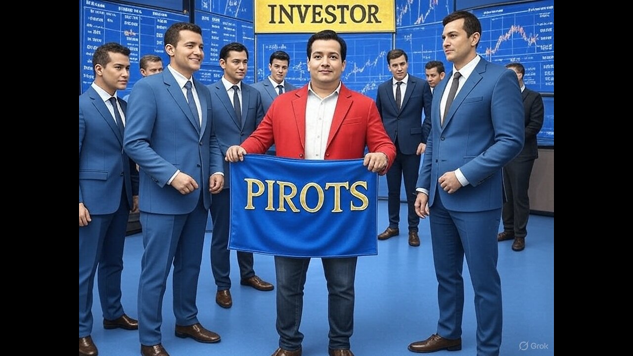 Bitcoin at Record Highs