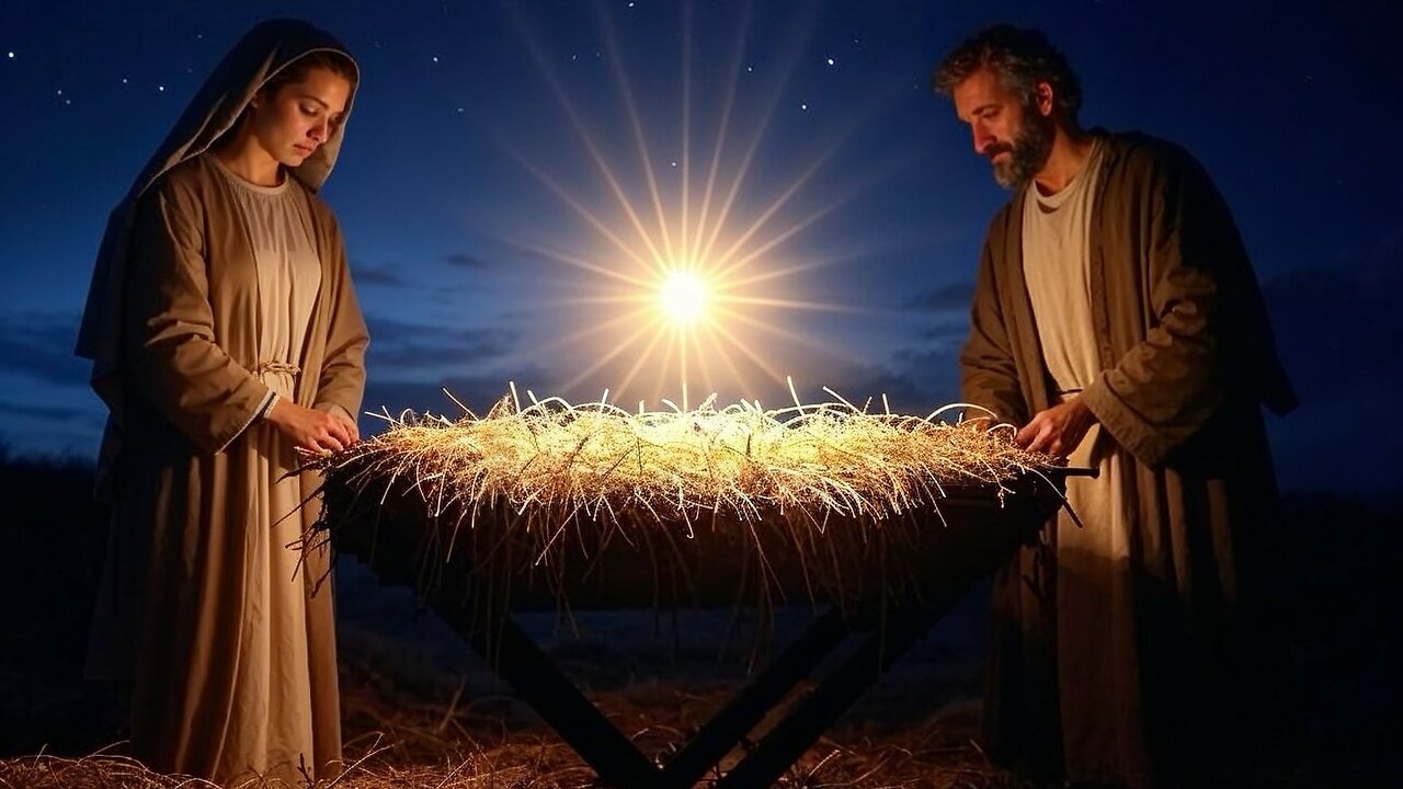 Unwrapping the True Meaning of Christmas