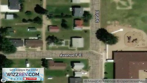 Foreclosure Homes in Gackle ND