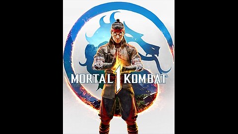 mortal kombat 1