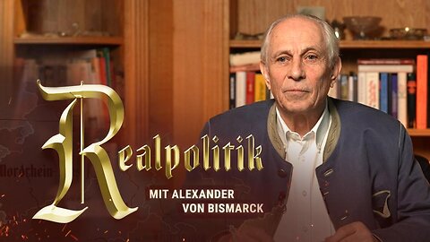 Trump-Selenskyj-Eklat, Sondervermögen und Nord Stream 2: Realpolitik mit Alexander von Bismarck