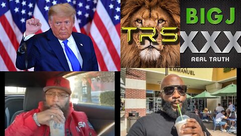 Trump's America = lowest common denominator.