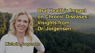 The Relationship Between Chronic Diseases and Oral Health, Emphasizing the Role of Dental Infections